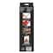 Make Market; 8" x 10" Christmas Tree Diamond Art Kit with Magnetic Wood Frame by Make Market®; Category:Diamond Painting Kits; Image:6